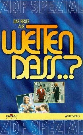 Смотреть Wetten, dass..? (1981) онлайн в Хдрезка качестве 720p