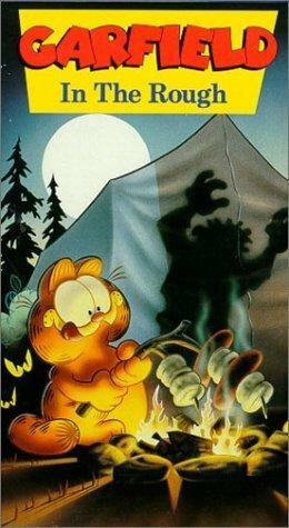 Смотреть Garfield in the Rough (1984) онлайн в HD качестве 720p