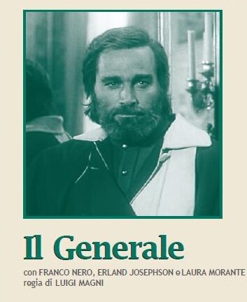 Смотреть Генерал (1987) онлайн в Хдрезка качестве 720p