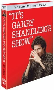 Смотреть Это шоу Гарри Шэндлинга (1986) онлайн в Хдрезка качестве 720p
