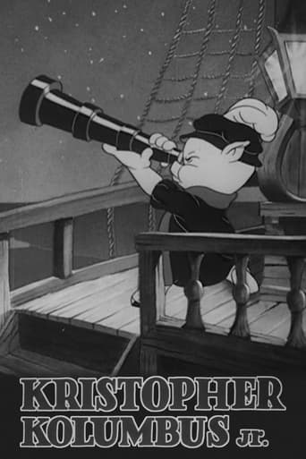 Смотреть Kristopher Kolumbus Jr. (1939) онлайн в HD качестве 720p