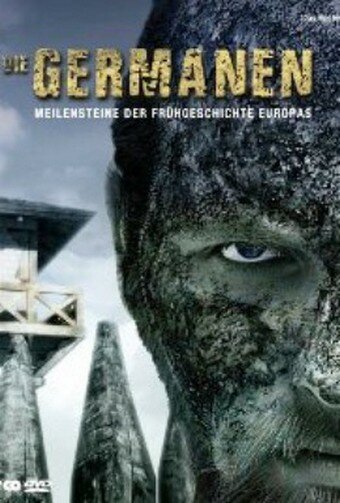 Смотреть Германские племена (2007) онлайн в Хдрезка качестве 720p