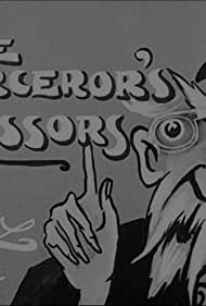 Смотреть The Sorcerer's Scissors (1907) онлайн в HD качестве 720p