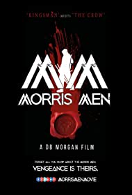 Cмотреть Morris Men (2022) онлайн в Хдрезка качестве 720p