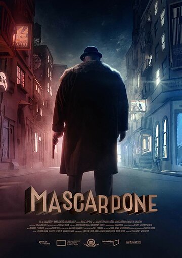 Смотреть Маскарпоне (2018) онлайн в HD качестве 720p
