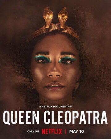 Смотреть Царица Клеопатра (2023) онлайн в Хдрезка качестве 720p