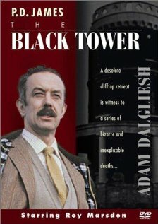 Смотреть The Black Tower (1985) онлайн в Хдрезка качестве 720p