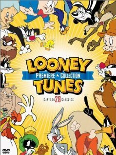 Смотреть The Bugs Bunny/Looney Tunes Comedy Hour (1985) онлайн в HD качестве 720p