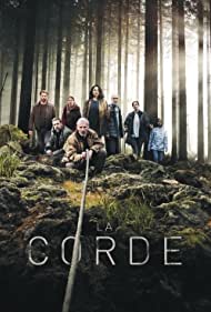 Смотреть La Corde (2021) онлайн в Хдрезка качестве 720p