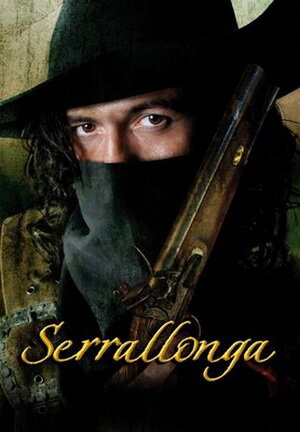 Смотреть Серальонга (2008) онлайн в Хдрезка качестве 720p