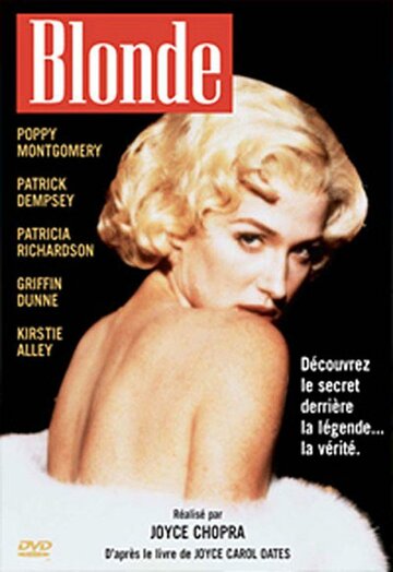 Смотреть Блондинка (2001) онлайн в Хдрезка качестве 720p