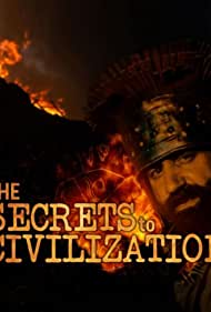 Смотреть The Secrets to Civilization (2021) онлайн в Хдрезка качестве 720p