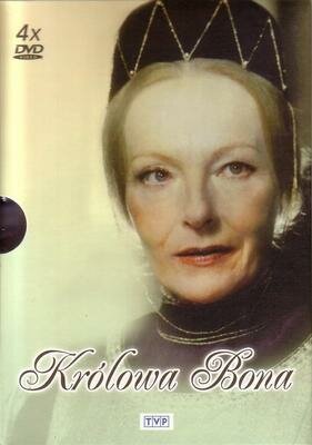 Смотреть Королева Бона (1980) онлайн в Хдрезка качестве 720p