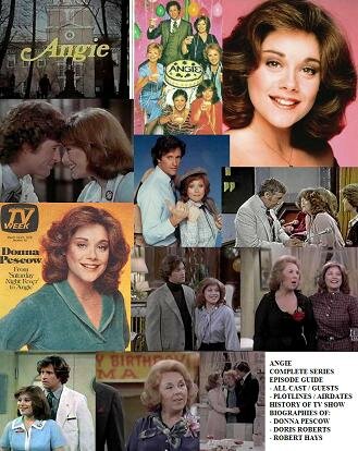 Смотреть Angie (1979) онлайн в Хдрезка качестве 720p