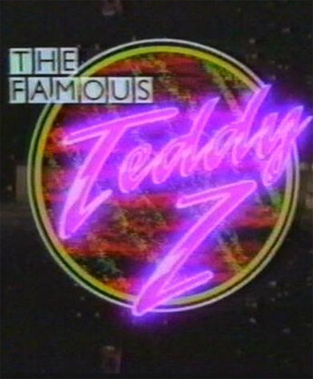 Смотреть Знаменитый Тедди Зи (1989) онлайн в Хдрезка качестве 720p