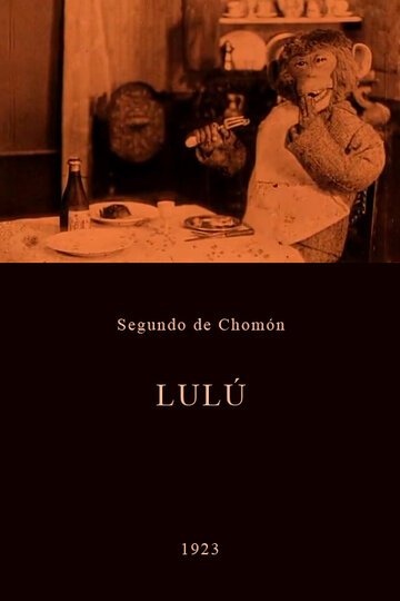 Смотреть Lulù (1923) онлайн в HD качестве 720p