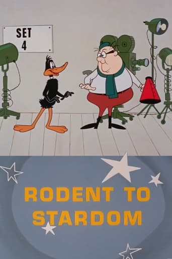 Cмотреть Rodent to Stardom (1967) онлайн в Хдрезка качестве 720p