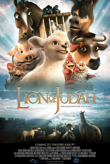 Смотреть Иудейский лев (2011) онлайн в HD качестве 720p