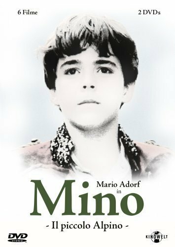 Смотреть Мино (1986) онлайн в Хдрезка качестве 720p