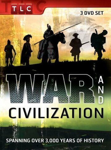 Смотреть Война и Цивилизация (1998) онлайн в Хдрезка качестве 720p