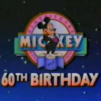 Смотреть 60-й день рождения Микки (1988) онлайн в HD качестве 720p
