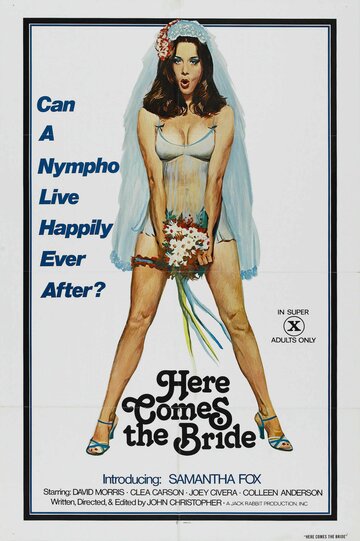 Cмотреть Here Comes the Bride (1978) онлайн в Хдрезка качестве 720p