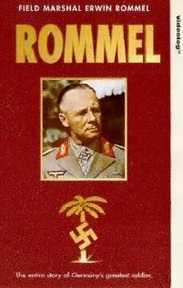 Cмотреть Das war unser Rommel (1953) онлайн в Хдрезка качестве 720p