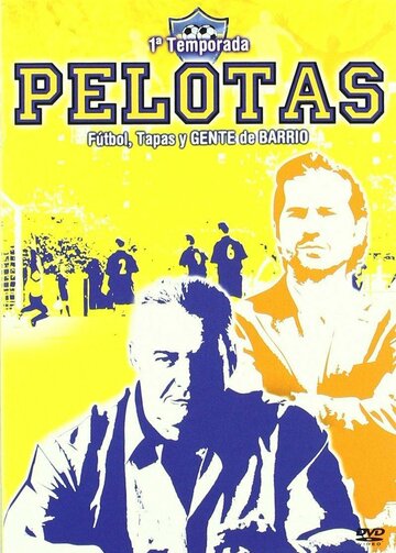 Смотреть Пелотас (2009) онлайн в Хдрезка качестве 720p