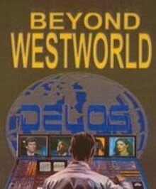 Смотреть За пределами Мира Дикого Запада (1980) онлайн в Хдрезка качестве 720p