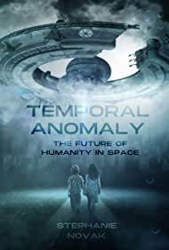 Смотреть Temporal Anomaly (2024) онлайн в HD качестве 720p