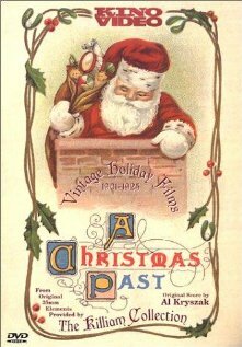 Смотреть The Night Before Christmas (1905) онлайн в HD качестве 720p