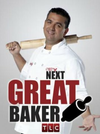 Смотреть Великий пекарь (2010) онлайн в Хдрезка качестве 720p