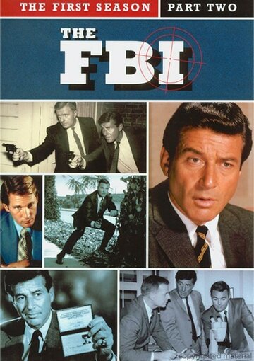 Смотреть ФБР (1965) онлайн в Хдрезка качестве 720p