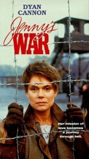 Смотреть Война Дженни (1985) онлайн в Хдрезка качестве 720p