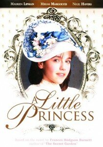 Смотреть Маленькая принцесса (1986) онлайн в Хдрезка качестве 720p