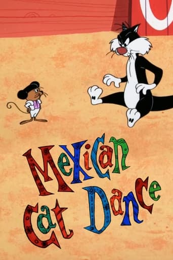 Смотреть Mexican Cat Dance (1963) онлайн в HD качестве 720p