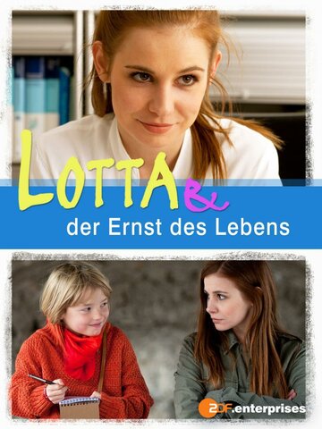 Смотреть Lotta (2010) онлайн в Хдрезка качестве 720p
