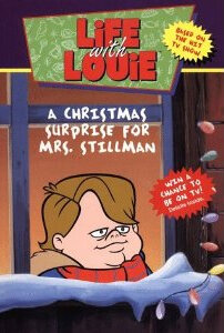 Смотреть Жизнь с Луи: Рождественский сюрприз для миссис Стиллман (1994) онлайн в HD качестве 720p