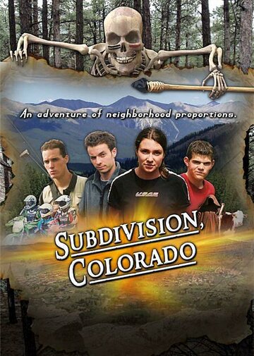Смотреть Subdivision, Colorado (2004) онлайн в HD качестве 720p