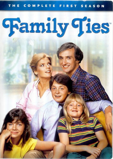 Смотреть Семейные узы (1982) онлайн в Хдрезка качестве 720p