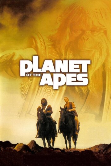 Смотреть Планета обезьян (1974) онлайн в Хдрезка качестве 720p