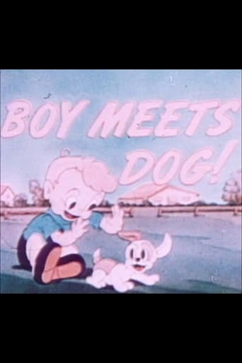 Смотреть Boy Meets Dog (1938) онлайн в HD качестве 720p