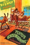 Смотреть Драка в доме Плуто (1947) онлайн в HD качестве 720p