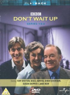 Смотреть Don't Wait Up (1983) онлайн в Хдрезка качестве 720p