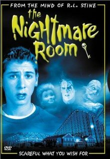 Смотреть Комната кошмаров (2001) онлайн в Хдрезка качестве 720p