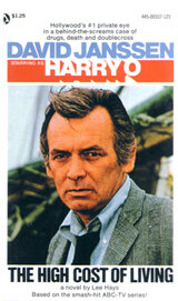 Смотреть Гарри О (1973) онлайн в Хдрезка качестве 720p