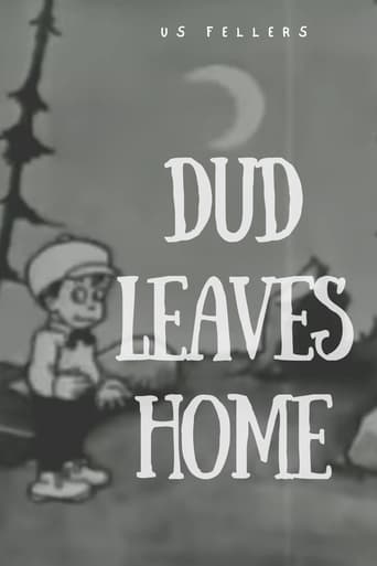 Смотреть US Fellers: Dud Leaves Home. (1919) онлайн в HD качестве 720p