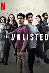 Смотреть The Unlisted (2019) онлайн в Хдрезка качестве 720p