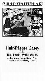 Смотреть Hair-Trigger Casey (1936) онлайн в HD качестве 720p