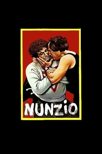 Cмотреть Nunzio (1978) онлайн в Хдрезка качестве 720p